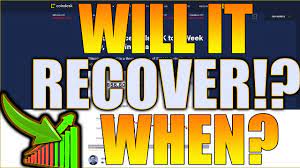 16, 2018 4:43 am et bitcoin usd many said i was insane if i thought it would go that low, they said it was a time to double down and go. Will The Crypto Market Recover When Cryptocurrency Market Crash Crypto Market Crash 2021 Youtube