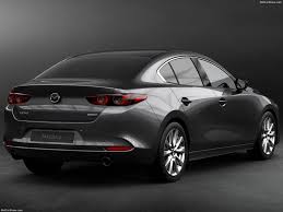 Mazda 3 sedan (2019) mazda 3 sedan. Mazda 3 Sedan 2019 Pictures Information Specs