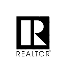 Realtor Black Logo transparent PNG - StickPNG