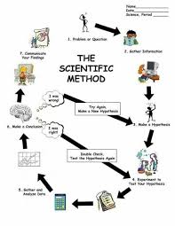 Scientific Method Teachingbiology Teaching Biology Scientific Method Scientific Method Steps Scientific Method Scientific Method Worksheet