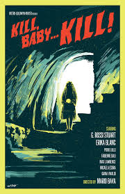 Kill Baby Kill 1966 Movieposterfans