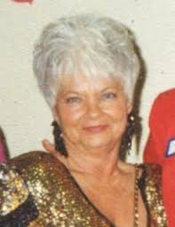 Obituary For Frances Aileen Wilson Casto Davis Funeral Home
