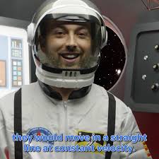 Why Gravity is NOT a Force