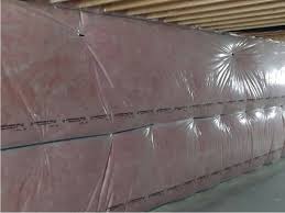 Basement insulation will improve any home's energy efficiency and keep plumbing pipes happy. Basement Insulation Great Northern Insulation Toronto