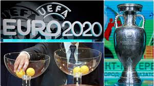 Die überzeugende leistung im gruppenfinale am montag gegen die. Qualifikation Zur Em 2020 So Lauft Die Auslosung In Dublin Dfb Deutscher Fussball Bund E V