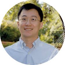 Bin Mei » International Forest Business Conference