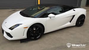 We did not find results for: Lamborghini Gallardo White Gloss Wrap Wrapstyle