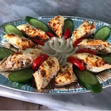 مطعم قصر الرومانس حائل Qsr Alromns Twitter