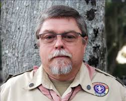 Council Recognition Dinner Program (Silver Beaver) 2023