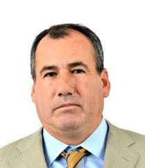 Jorge Serra Sepulveda