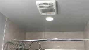 Venting it directly into the attic would promote. 5 Best Quiet Bathroom Exhaust Fans Of 2021 Reviews Buying Guide