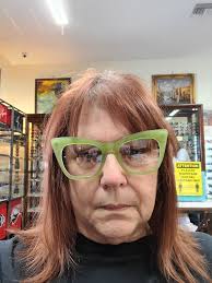 Sharon beckman (masratigrl)