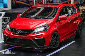 Maybe you would like to learn more about one of these? Perodua Myvi Gt Akan Dibuat Dan Nak Like Semata Mata Facebook