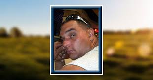 Stephen Darin Hanson Obituary