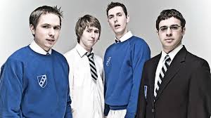 Последние твиты от inbetweeners movie 2 (@inbetweenmovie2). Will There Be An The Inbetweeners 3 Simon Bird Speaks Out Twitcelebgossip