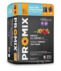 Premium All Purpose Soil Mix, Slow Release, 16.3-kg Pro-Mix
