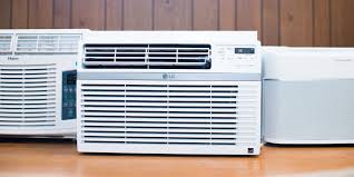 The frigidaire air conditioner is an absolute beat of an ac unit that can fill a large room with cold air quickly and efficiently. The Best Window Air Conditioners Of 2021 Reviewed