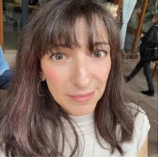 Michele Nichols Good