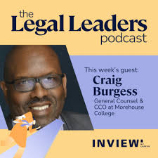 Building Legal Leaders: Paula Pepin