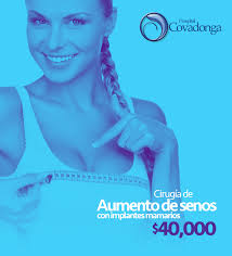 AUMENTO DE SENOS CON IMPLANTES. 🔸...