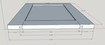 Maybe you would like to learn more about one of these? How To Build Flat Panel Cabinet Doors With Your Table Saw