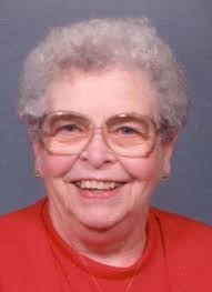 Dorothea Louise Weaver