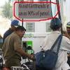 Its been over a week that the fuel prices are rising. 1