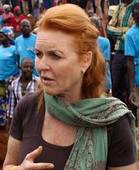 Sie ergreift partei für harry und meghan …auf die seite der royalen aussteiger schlägt und sich für prinz harry und herzogin meghan einsetzt. Sarah Ferguson Wikipedia