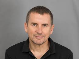 Professor Barry Dickson