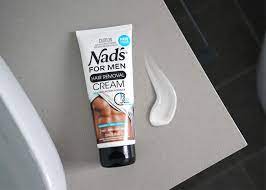 These creams go by many names and brands like nair and are possibly the. Nad S For Men Hair Removal Cream 200 Ml Amazon De Health Personal Care
