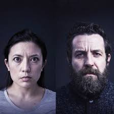 Review of Lampedusa at Soho Theatre