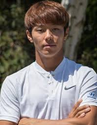 Duckhee Lee Tennis Player Profile