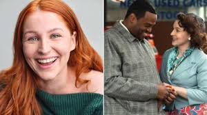 Kinmel Bay woman to feature in Lenny Henry ITV Windrush drama