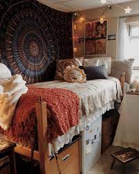 10 Dorm Decor Tips You Need To Make Your Dorm Room Your Own In 2020 Dorm Room Pictures Elegant Dorm Room Dorm Room Inspiration