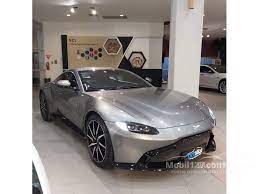 Ever since the nameplate launched in the 1950s as an upgrade to the db2, vantage has been synonymous with. Jual Mobil Aston Martin Vantage 2019 4 0 Di Dki Jakarta Automatic Coupe Silver Rp 7 000 000 000 7301060 Mobil123 Com