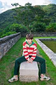 Tolle angebote bei ebay für bts summer package. Bts Manila 2019 Bts Summer Package In Korea Preview V Facebook