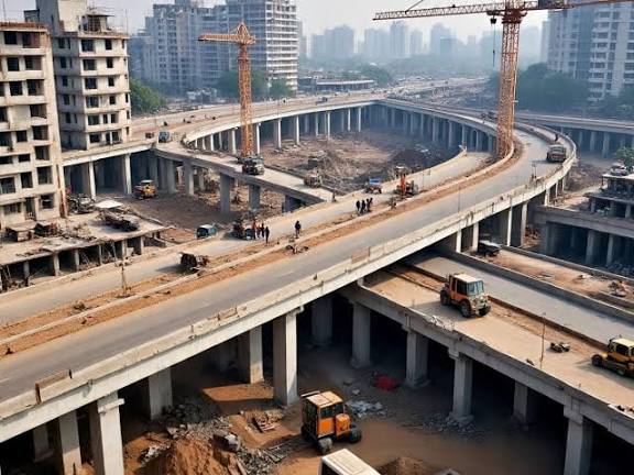 Prayagraj New Fly over worth rupees 125 crore on stanley road will ease traffic upto lucknow ayodhya | प्रयागराज को मिलेगा 125 करोड़ का नया फ्लाईओवर, स्टेनली रोड पर खत्म होगा जाम का झाम, लखनऊ-अयोध्या तक मौज | Hindi News, प्रयागराज