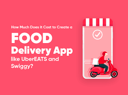 Maybe you would like to learn more about one of these? How Much Does It Cost To Create A Food Delivery App Like Ubereats