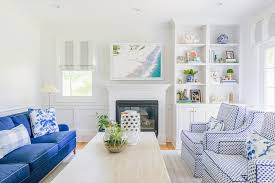 3 pieces framed abstract mountains painting canvas wall art pictures for living room wall decor original authenticity attached night sky this artwork is inspired by the eternal theme of opposition. How To Bring New England Charm To Your Interiors Gray Malin