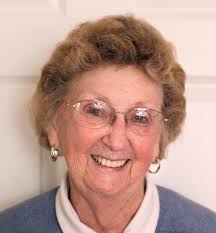 Obituary of Helene F. Berlinger