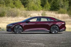 Image result for Zenith Red 2025 Lucid