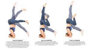 6 Steps For Teaching Headstand Safely Yoga Journal Headstand Iyengar Yoga Poses Yoga Poses