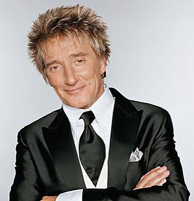 Rod Stewart - Oral Cancer Foundation | Information and Resources about Oral Head and Neck Cancer