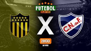 It is contested between the two most popular football clubs in uruguay, club nacional de football and club atlético peñarol (formerly known as curcc), . Tjlbpvbiidpblm