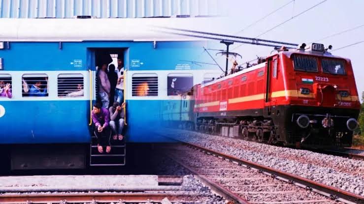 Bihar: फेस्टिवल स्पेशल ट्रेनों की भरमार, 14 अक्टूबर से 25 नवंबर तक चलेंगी  विशेष गाड़ियां, जानिए टाइम, टेबल डिटेल - festival special trains galore  special trains will run ...