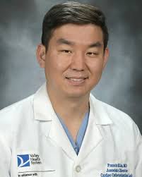Dr. Francis Kim, MD