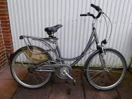 kettler alu rad city comfort in kiel holtenau gebrauchte damenfahrrader kaufen fahrrad wolle kaufen ebay kleinanzeigen