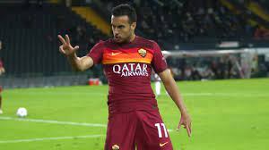 Pedro eliezer rodríguez ledesma (spanish pronunciation: Pedro Spielerprofil 21 22 Transfermarkt