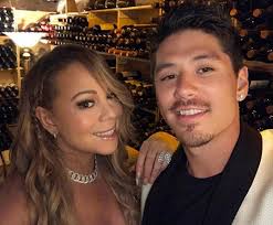 Mariah Carey Allegedly Paying Boyfriend 12k Per Week, Back-Up Dancer Now  Running Her Career