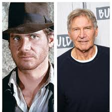 Harrison Ford's Journey to Becoming a Hollywood Legend